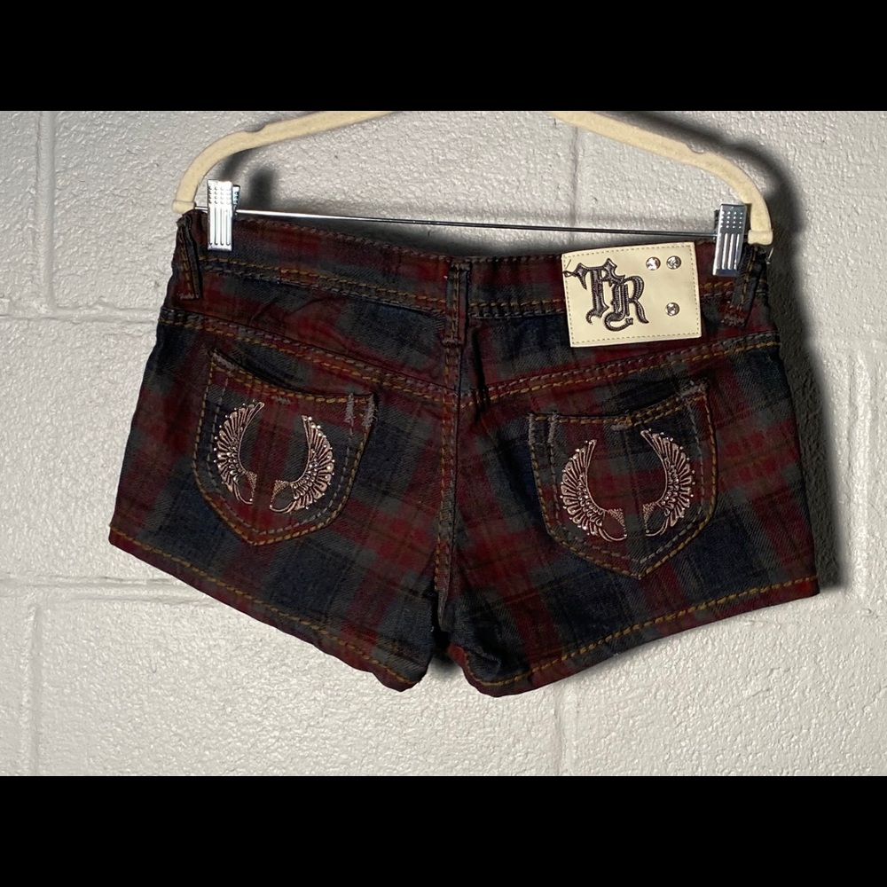 Shorts Bundle Size8/29w Treasure Rock/Forever21 - Picture 6 of 10